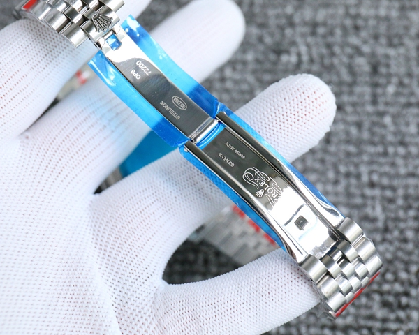 ブランド時計細部ディテール